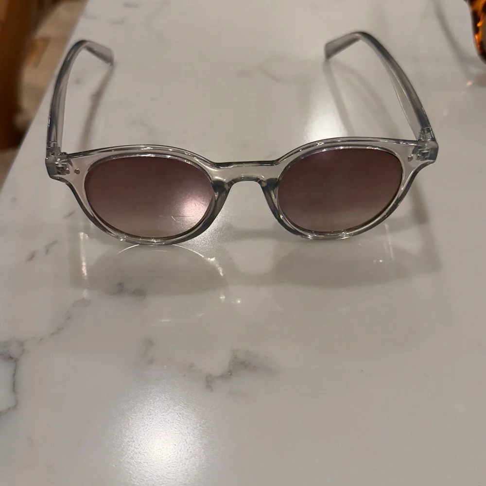 Stylish Sunglasses Trio
